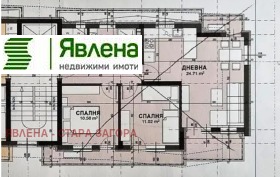 3-СТАЕН, 102 m2