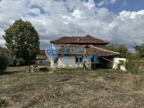 Dům Gorsko novo selo, oblast Veliko Tarnovo 9