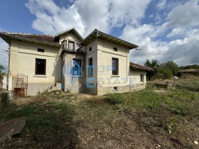 Casa Gorsko novo selo, região Veliko Tarnovo 10