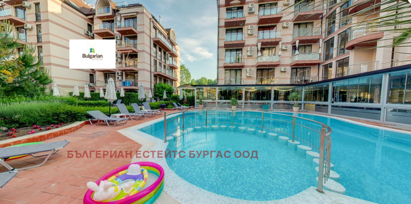 Продаја  Студио регион Бургас , к.к. Сланчев брјаг , 40 м2 | 63834101 - слика [17]