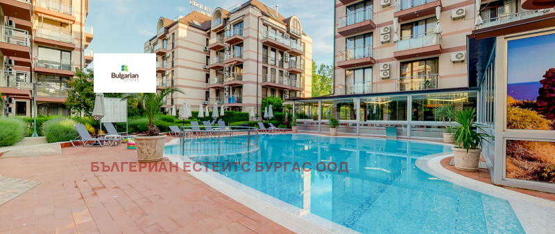 Продаја  Студио регион Бургас , к.к. Сланчев брјаг , 40 м2 | 63834101 - слика [13]