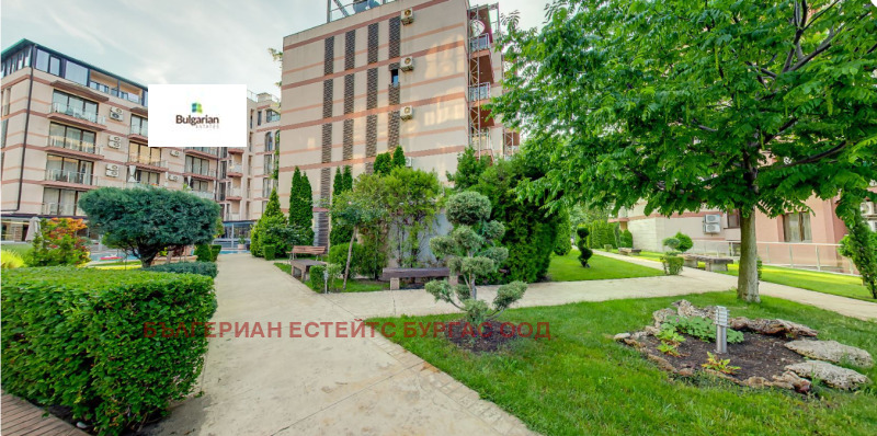 Продава  1-стаен област Бургас , к.к. Слънчев бряг , 40 кв.м | 63834101 - изображение [11]