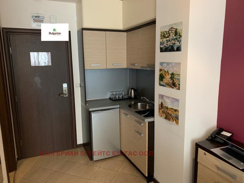 For Sale  Studio region Burgas , k.k. Slanchev bryag , 40 sq.m | 63834101 - image [8]