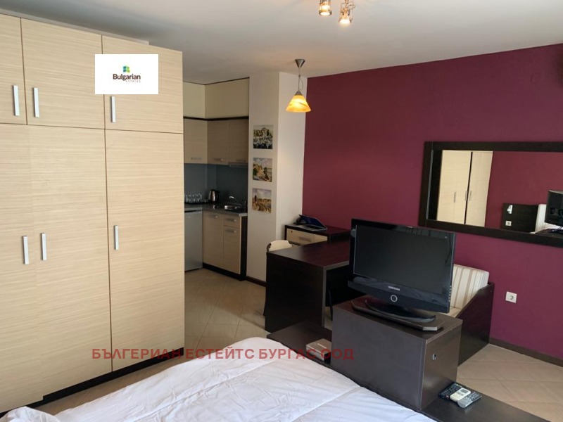 For Sale  Studio region Burgas , k.k. Slanchev bryag , 40 sq.m | 63834101 - image [7]