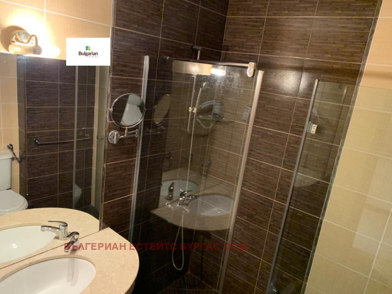 Zu verkaufen  Studio region Burgas , k.k. Slantschew brjag , 40 qm | 63834101 - Bild [9]