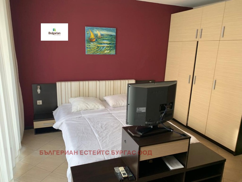 Zu verkaufen  Studio region Burgas , k.k. Slantschew brjag , 40 qm | 63834101 - Bild [6]