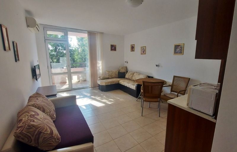 Продава  1-стаен област Бургас , к.к. Слънчев бряг , 38 кв.м | 52541554