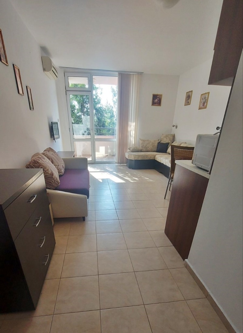 Продава  1-стаен област Бургас , к.к. Слънчев бряг , 38 кв.м | 52541554 - изображение [3]
