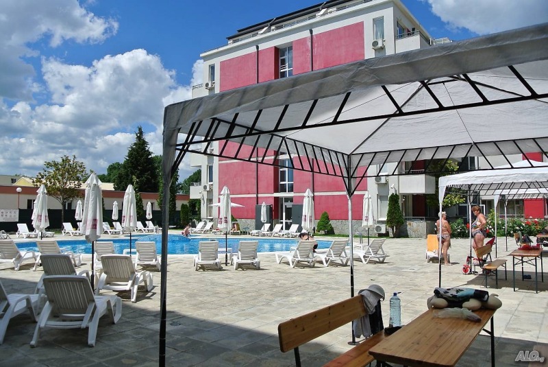 Продава  1-стаен област Бургас , к.к. Слънчев бряг , 38 кв.м | 52541554 - изображение [9]