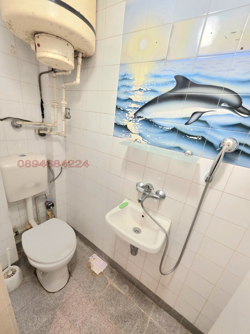 Продава  1-стаен град Варна , Зимно кино Тракия , 25 кв.м | 51755143 - изображение [5]