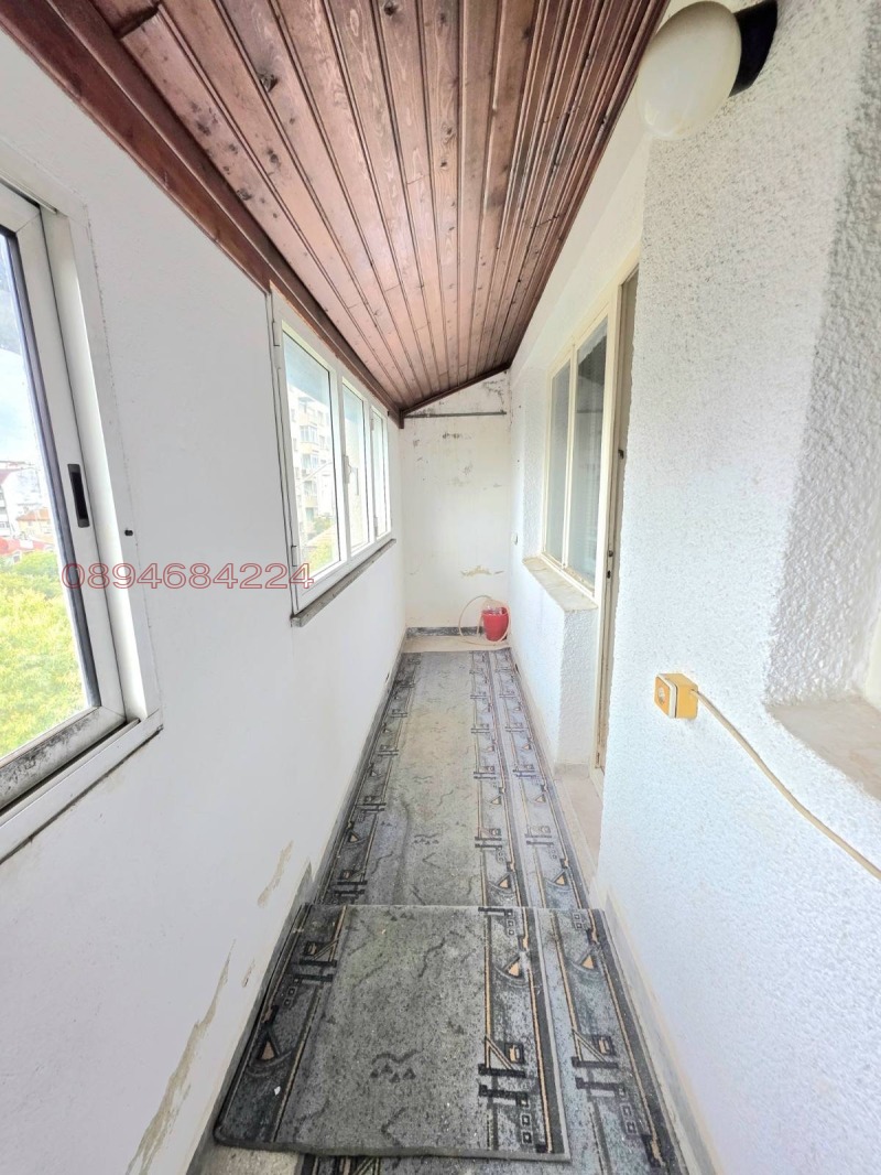 Продава  1-стаен град Варна , Зимно кино Тракия , 25 кв.м | 51755143 - изображение [4]