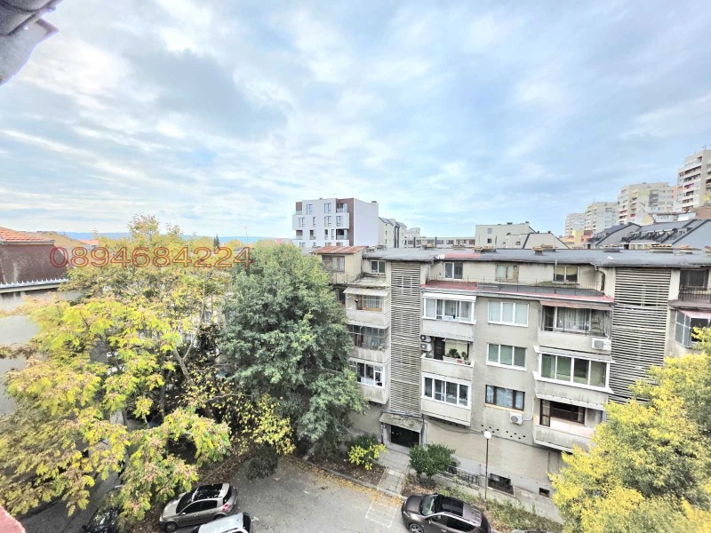 Продава  1-стаен град Варна , Зимно кино Тракия , 25 кв.м | 51755143 - изображение [6]