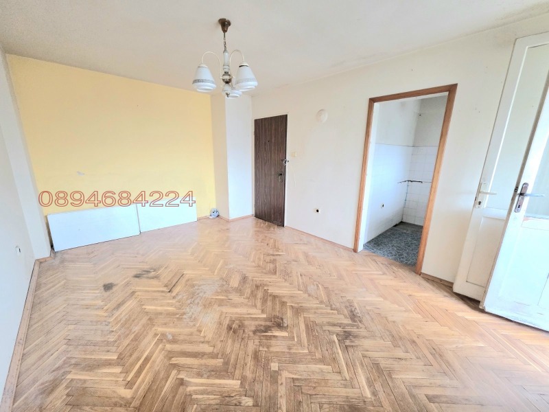 Продава  1-стаен град Варна , Зимно кино Тракия , 25 кв.м | 51755143 - изображение [2]