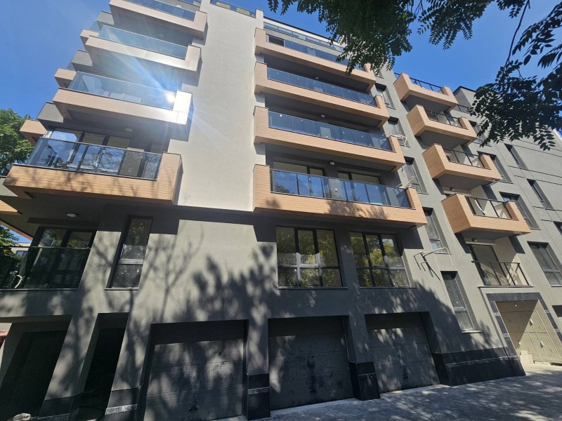 Продается  1 спальня Пловдив , Кършияка , 78 кв.м | 68185736 - изображение [3]