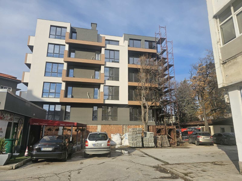 Satılık  1 yatak odası Plovdiv , Karşiyaka , 78 metrekare | 68185736