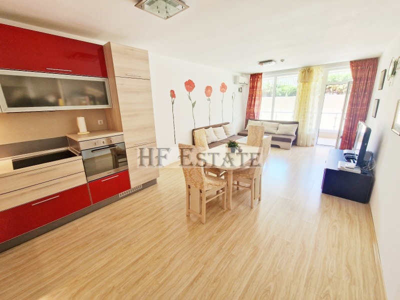 Zu verkaufen  1 Schlafzimmer region Varna , Bjala , 105 qm | 56510332 - Bild [8]