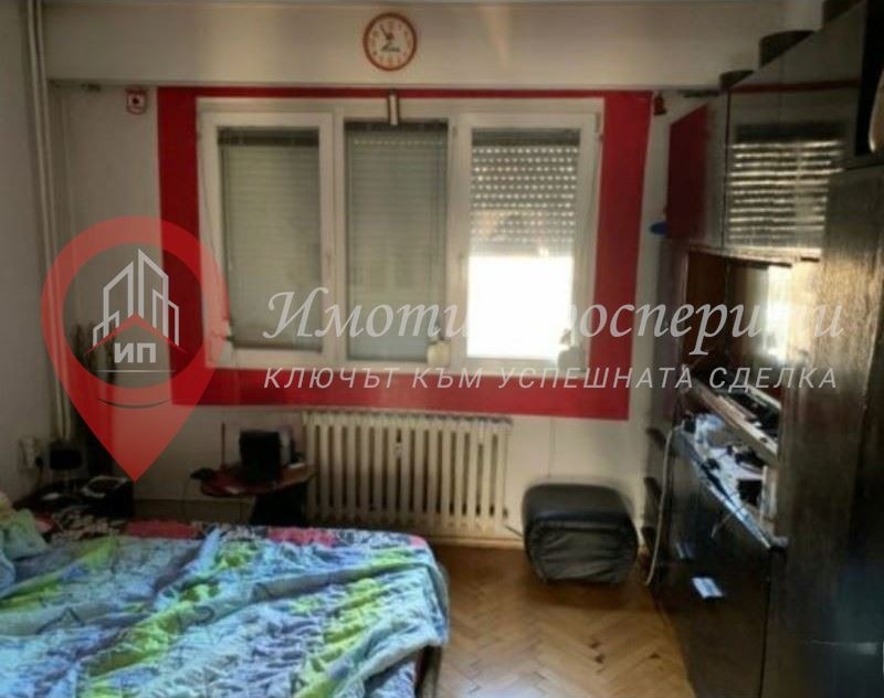 Na prodej  1 ložnice Sofia , Zapaden park , 65 m2 | 13094430 - obraz [5]