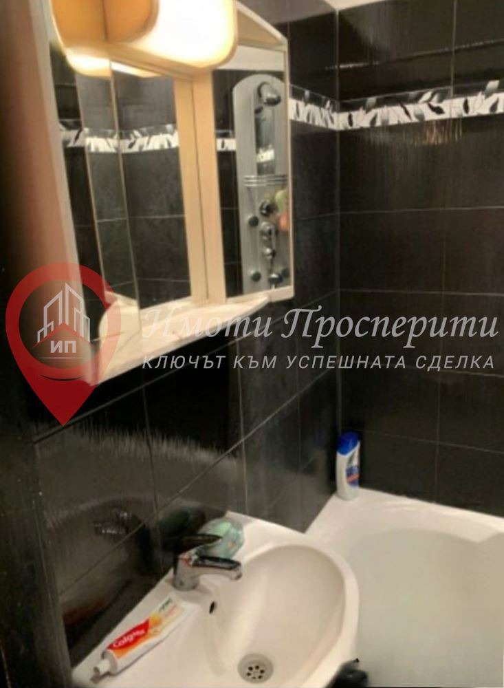 Na prodej  1 ložnice Sofia , Zapaden park , 65 m2 | 13094430 - obraz [7]