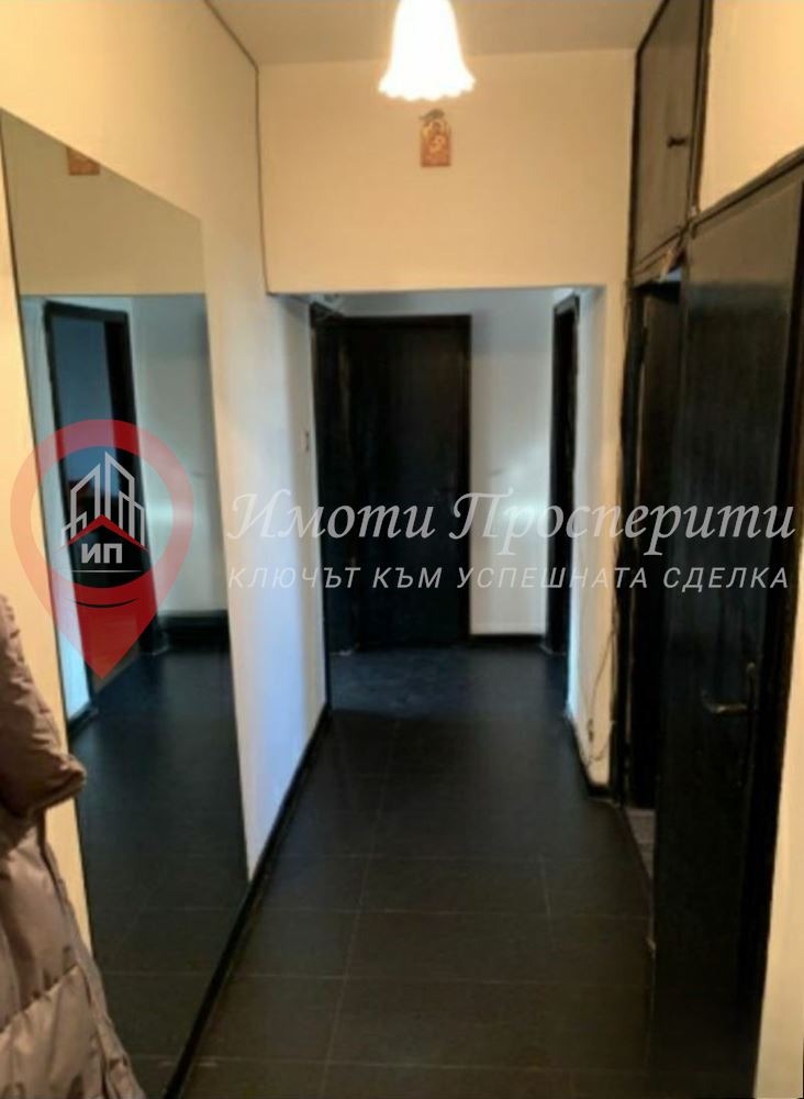 Na prodej  1 ložnice Sofia , Zapaden park , 65 m2 | 13094430 - obraz [11]