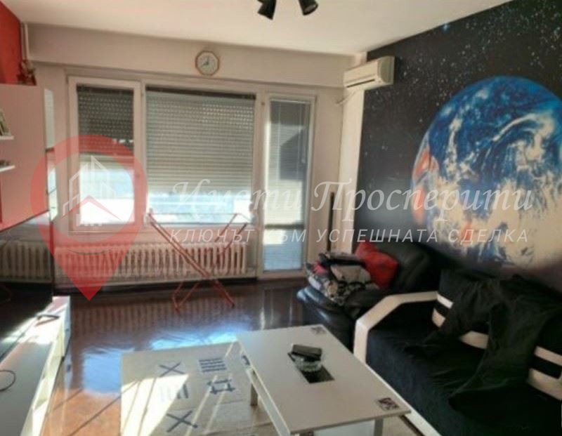 Zu verkaufen  1 Schlafzimmer Sofia , Zapaden park , 65 qm | 13094430 - Bild [3]