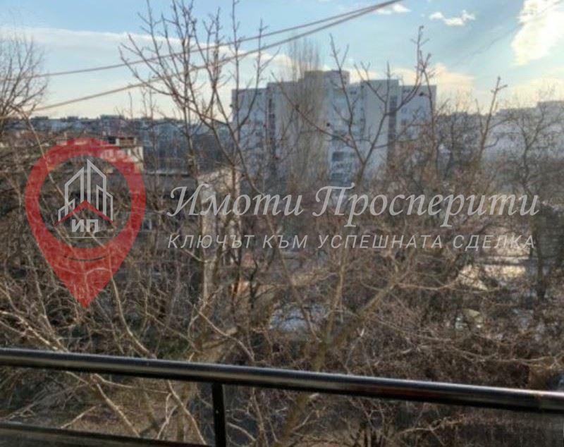 Na prodej  1 ložnice Sofia , Zapaden park , 65 m2 | 13094430 - obraz [16]