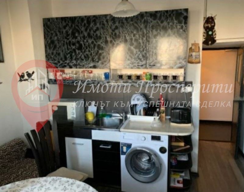 Na prodej  1 ložnice Sofia , Zapaden park , 65 m2 | 13094430 - obraz [4]