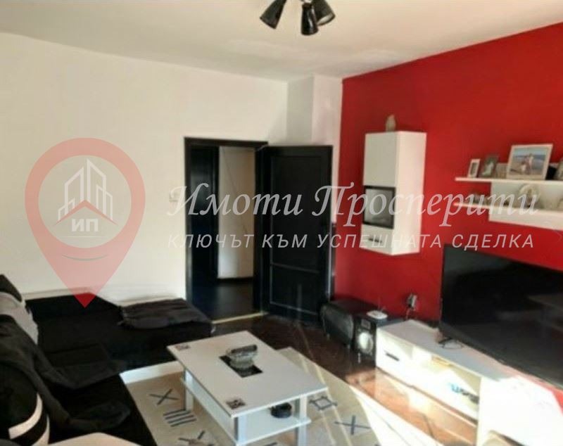 Na prodej  1 ložnice Sofia , Zapaden park , 65 m2 | 13094430