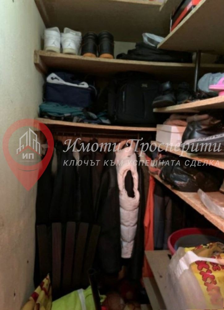 In vendita  1 camera da letto Sofia , Zapaden park , 65 mq | 13094430 - Immagine [6]