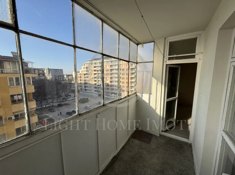 Продава  2-стаен град Пловдив , Кючук Париж , 54 кв.м | 89150006 - изображение [9]