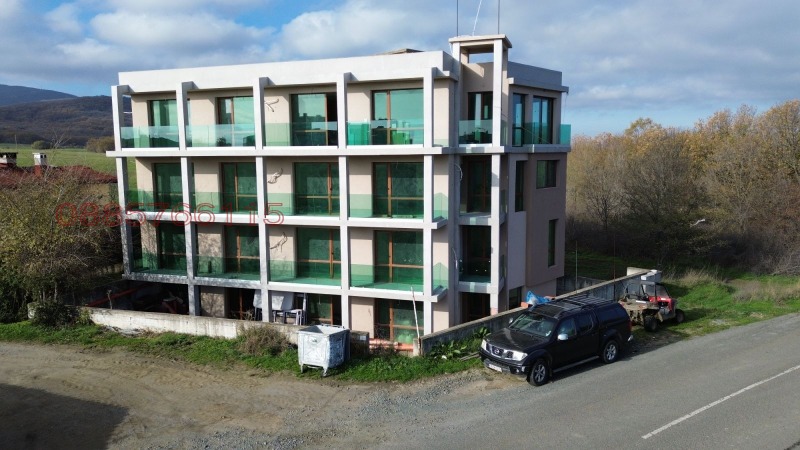 Продава 2-СТАЕН, с. Варвара, област Бургас, снимка 7 - Апартаменти - 52873276