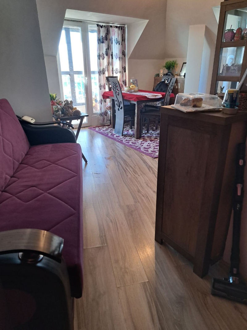 Продава  2-стаен, град Варна, Погреби • 95 000 EUR • ID 52084266 — holmes.bg - [1] 