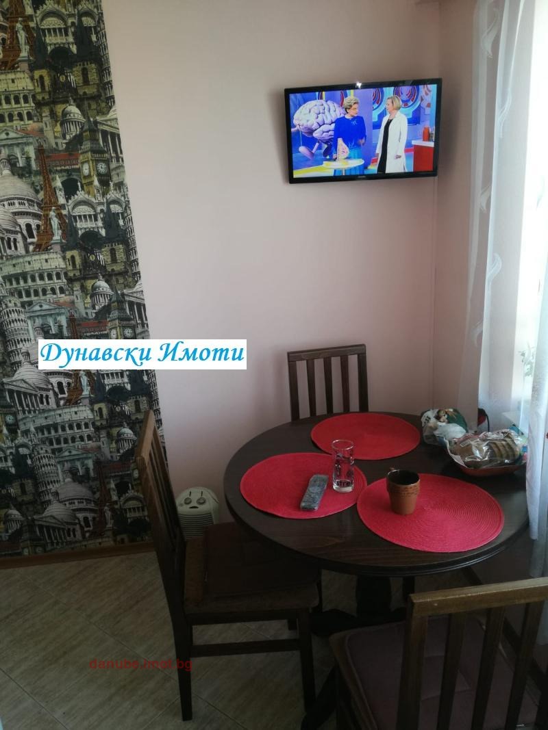 Продается  1 спальня Русе , Дружба 3 , 70 кв.м | 53128611 - изображение [3]