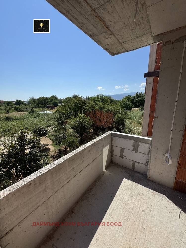 Προς πώληση  1 υπνοδωμάτιο Πλοβδηβ , Προσλαβ , 65 τ.μ | 91309455 - εικόνα [3]
