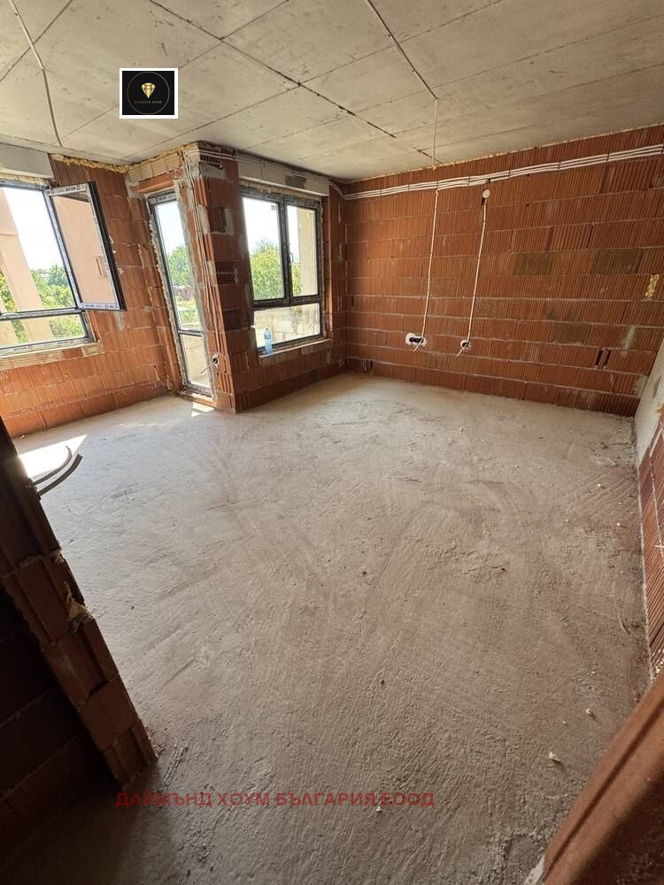 Продава  2-стаен, град Пловдив, Прослав • 71 654 € • ID 11385650 — holmes.bg - [1] 