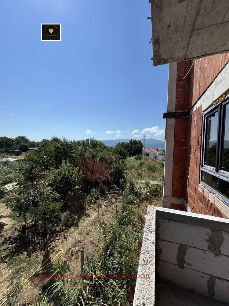 Προς πώληση  1 υπνοδωμάτιο Πλοβδηβ , Προσλαβ , 65 τ.μ | 91309455 - εικόνα [4]