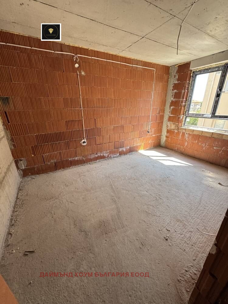 Προς πώληση  1 υπνοδωμάτιο Πλοβδηβ , Προσλαβ , 65 τ.μ | 91309455 - εικόνα [13]