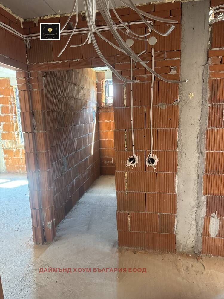 Προς πώληση  1 υπνοδωμάτιο Πλοβδηβ , Προσλαβ , 65 τ.μ | 91309455 - εικόνα [11]