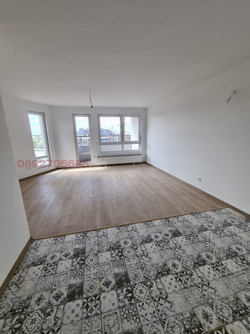 Продается  1 спальня София , Връбница 2 , 96 кв.м | 92689641 - изображение [2]