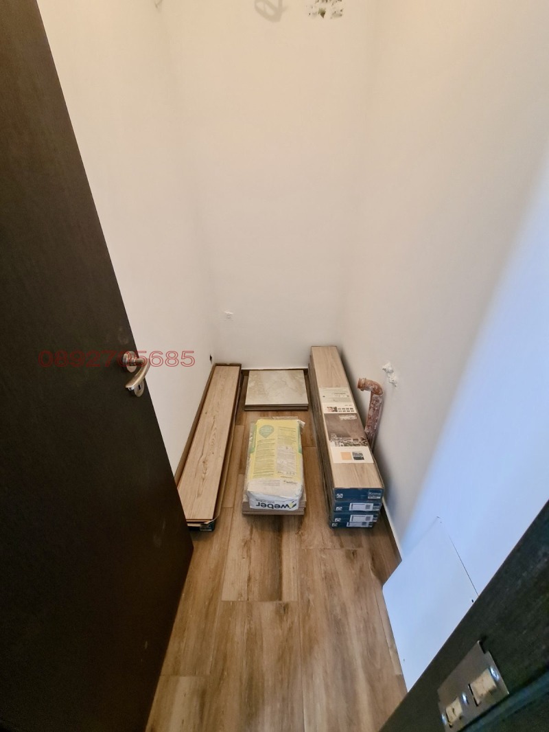 Продается  1 спальня София , Връбница 2 , 96 кв.м | 92689641 - изображение [10]