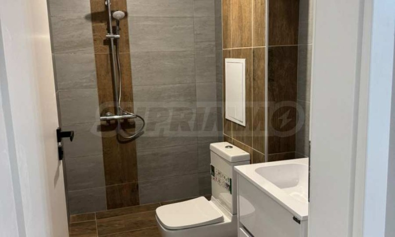 Продава 2-СТАЕН, гр. Банско, област Благоевград, снимка 11 - Апартаменти - 51923480