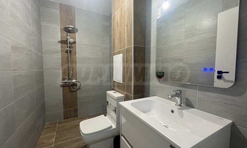 Продава 2-СТАЕН, гр. Банско, област Благоевград, снимка 4 - Апартаменти - 51923480