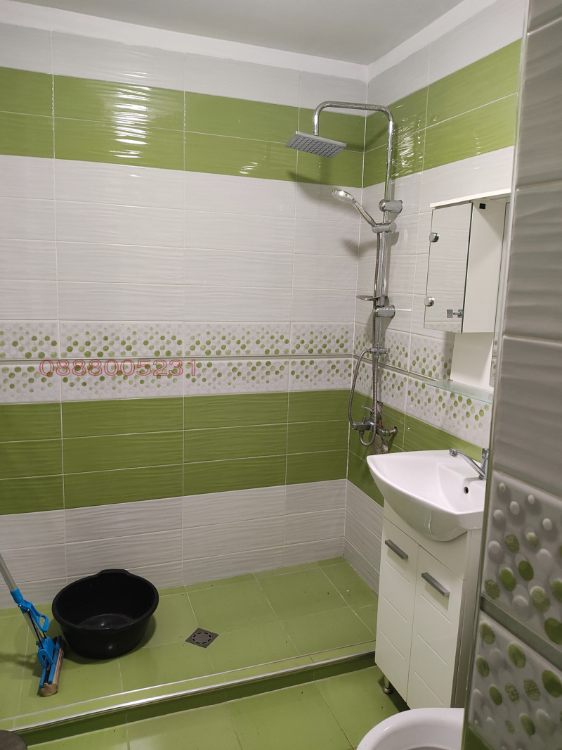 Продава 2-СТАЕН, гр. Перник, Изток, снимка 15 - Апартаменти - 53433157