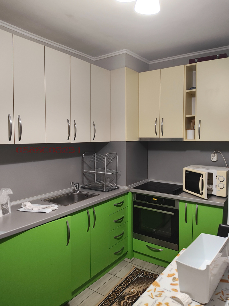 Продава 2-СТАЕН, гр. Перник, Изток, снимка 7 - Апартаменти - 53433157