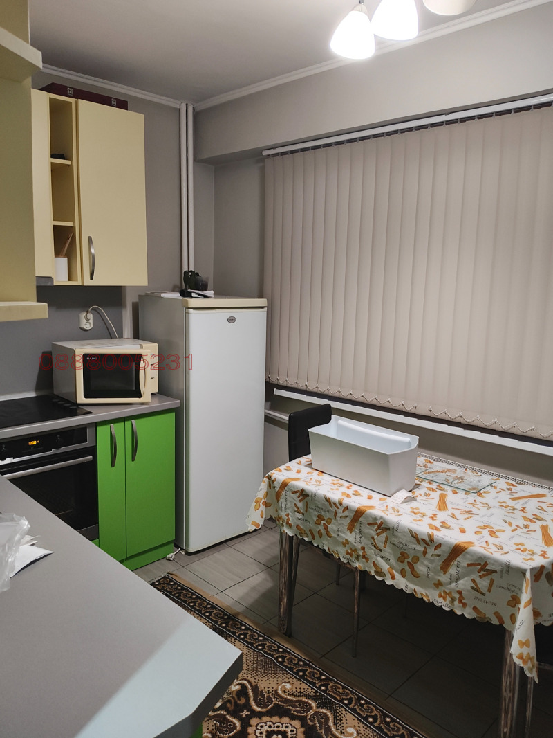 Продава 2-СТАЕН, гр. Перник, Изток, снимка 8 - Апартаменти - 53433157