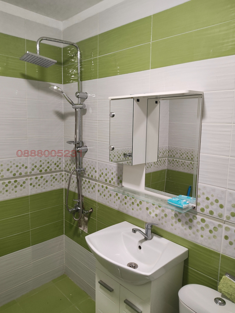 Продава 2-СТАЕН, гр. Перник, Изток, снимка 14 - Апартаменти - 53433157