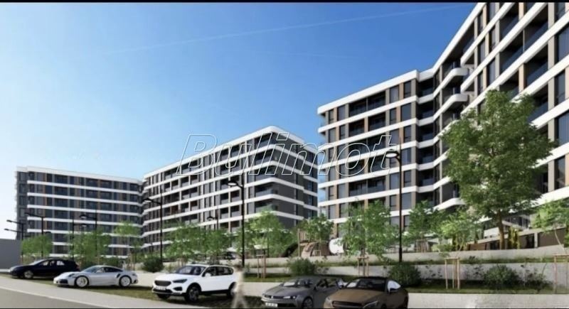 Продава 2-СТАЕН, гр. Варна, Владислав Варненчик 1, снимка 2 - Апартаменти - 53438180