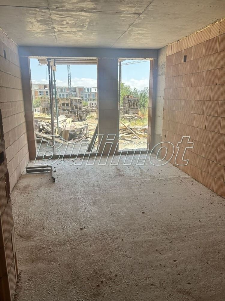 Продава 2-СТАЕН, гр. Варна, Владислав Варненчик 1, снимка 5 - Апартаменти - 53438180