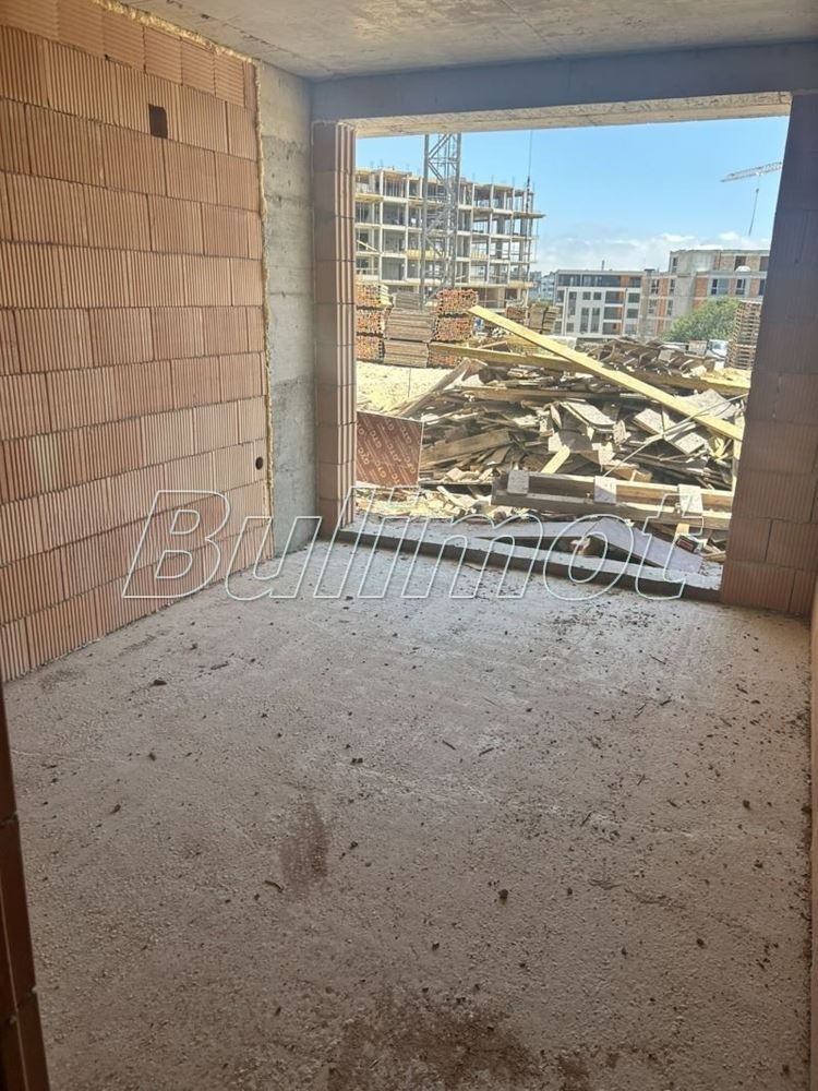 Продава 2-СТАЕН, гр. Варна, Владислав Варненчик 1, снимка 6 - Апартаменти - 53438180