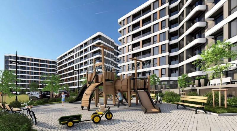 Продава 2-СТАЕН, гр. Варна, Владислав Варненчик 1