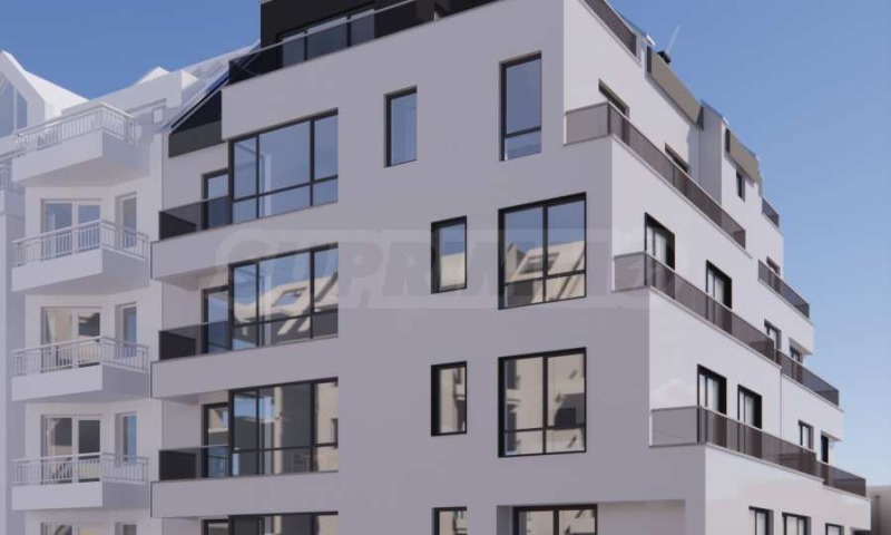 Продава 2-СТАЕН, гр. София, Манастирски ливади, снимка 7 - Апартаменти - 53511958